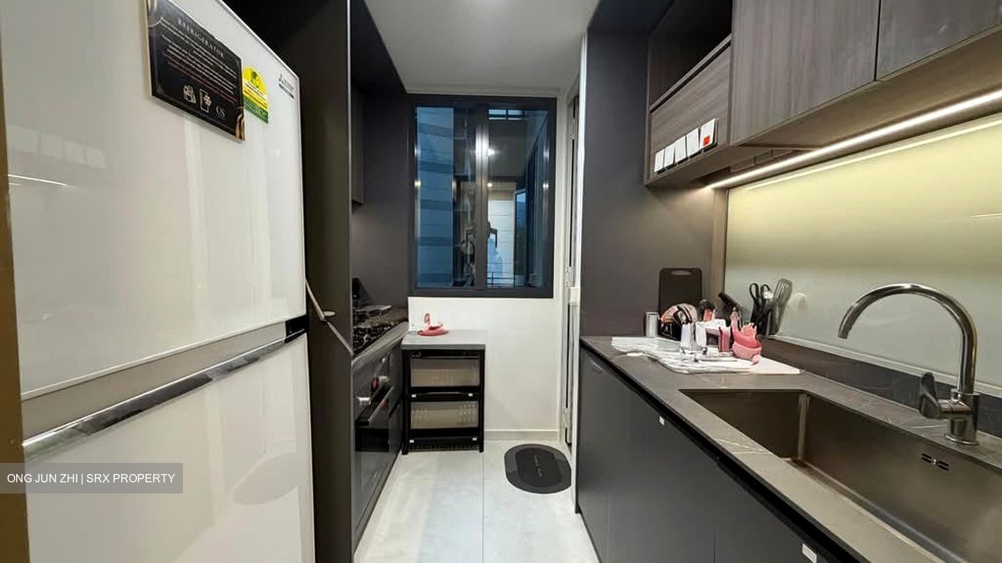 One-north Eden (D5), Apartment #574499631